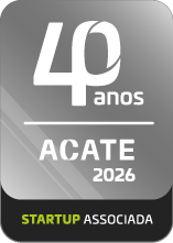Startup Associada ACATE 2026